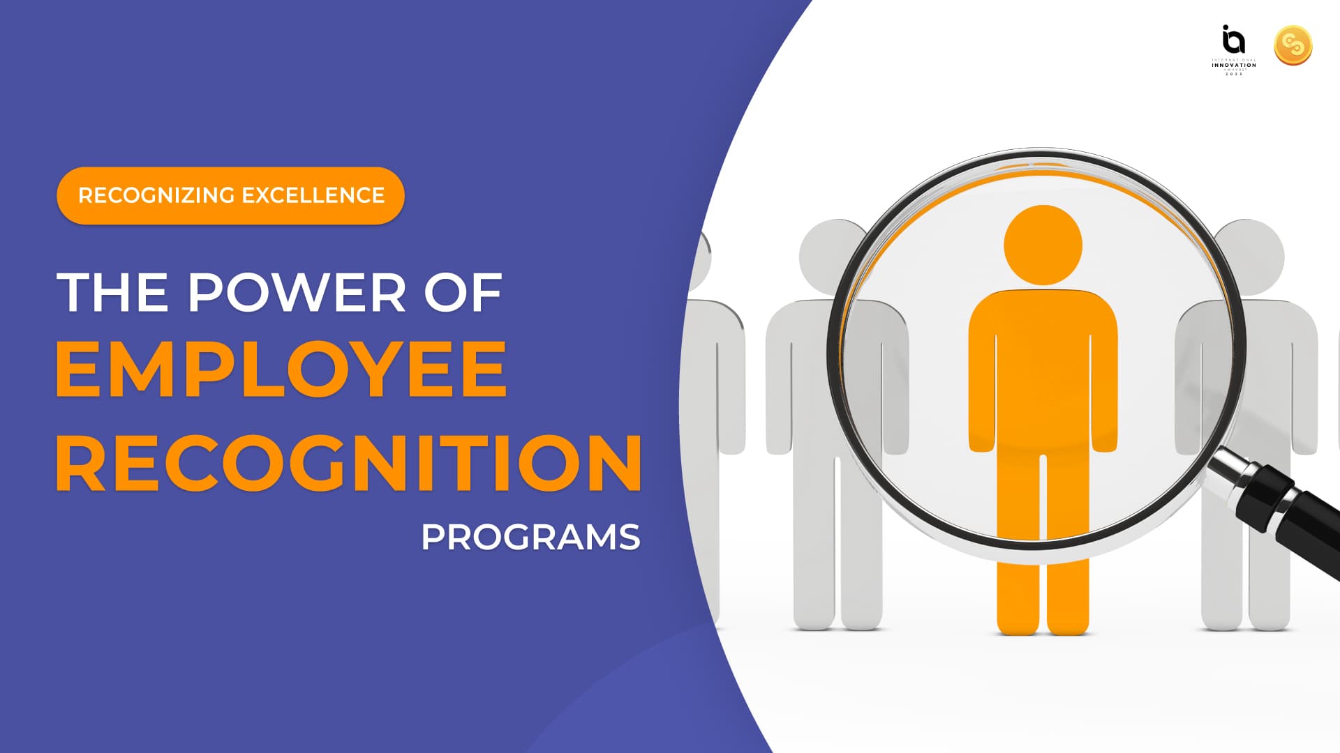 The Power of Employee Recognition Programs