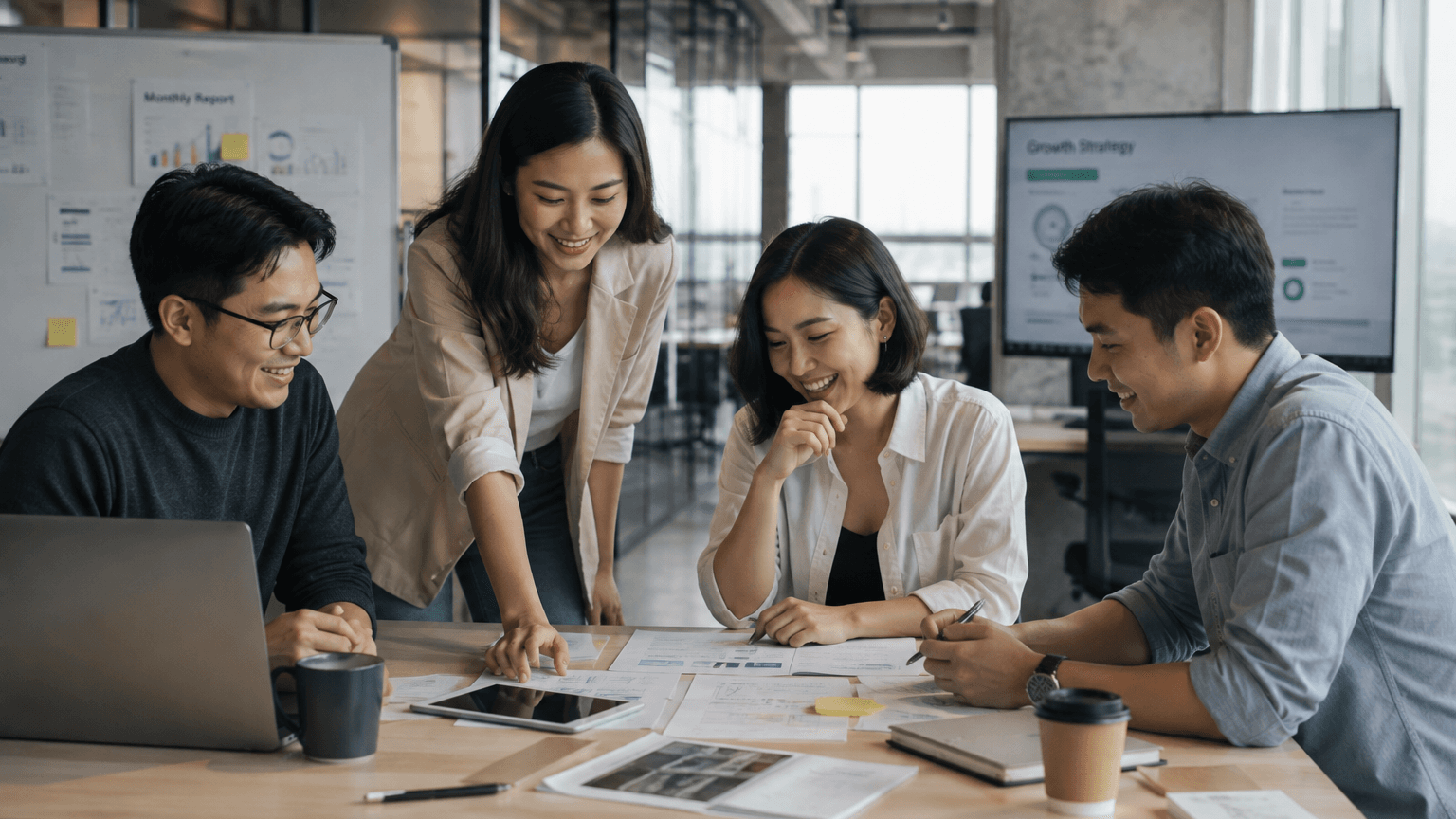 Employee Experience Platform ช่วยเก็บคนเก่งไว้ได้จริงไหม?